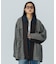 HERRINGBONE HUNTING JACKET