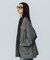HERRINGBONE HUNTING JACKET