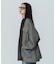 HERRINGBONE HUNTING JACKET