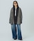 HERRINGBONE HUNTING JACKET