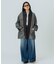 HERRINGBONE HUNTING JACKET