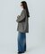 HERRINGBONE HUNTING JACKET