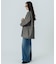HERRINGBONE HUNTING JACKET