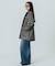 HERRINGBONE HUNTING JACKET