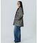 HERRINGBONE HUNTING JACKET