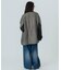 HERRINGBONE HUNTING JACKET