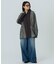HERRINGBONE HUNTING JACKET