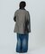 HERRINGBONE HUNTING JACKET