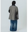 HERRINGBONE HUNTING JACKET