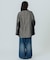 HERRINGBONE HUNTING JACKET