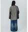 HERRINGBONE HUNTING JACKET