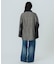 HERRINGBONE HUNTING JACKET