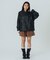 LEATHER LIKE JACKET