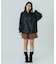 LEATHER LIKE JACKET