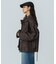 LEATHER LIKE JACKET