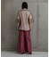 CHIGNON チュールワッシャーTシャツ