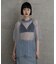 CHIGNON チュールワッシャーTシャツ