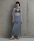 CHIGNON チュールワッシャーTシャツ