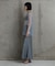 CHIGNON チュールワッシャーTシャツ