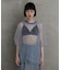 CHIGNON チュールワッシャーTシャツ