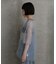 CHIGNON チュールワッシャーTシャツ