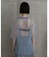 CHIGNON チュールワッシャーTシャツ