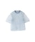 CHIGNON チュールワッシャーTシャツ