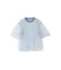 CHIGNON チュールワッシャーTシャツ