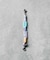 ASCENE design paracord mini strap