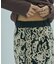 EMBROIDERY MESH PANTS