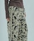 EMBROIDERY MESH PANTS