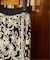 EMBROIDERY MESH PANTS
