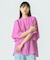 FLARE SLEEVE BLOUSE