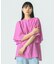 FLARE SLEEVE BLOUSE