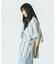 FLARE SLEEVE BLOUSE