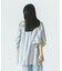 FLARE SLEEVE BLOUSE
