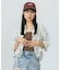 CROPPED SHIRT