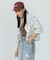 CROPPED SHIRT