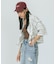 CROPPED SHIRT