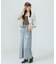 CROPPED SHIRT