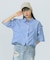 CROPPED SHIRT