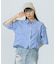 CROPPED SHIRT