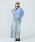CROPPED SHIRT