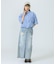 CROPPED SHIRT