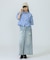 CROPPED SHIRT