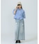 CROPPED SHIRT