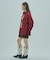 CORDUROY SHORT PANTS