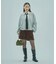 CORDUROY SHORT PANTS