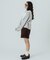 CORDUROY SHORT PANTS