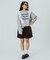 CORDUROY SHORT PANTS